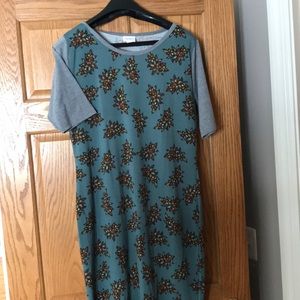 LulaRoe Julia